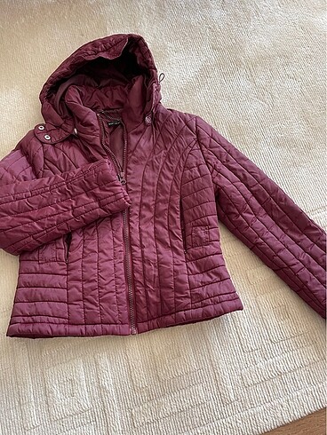 Softone anorak mont, 42 beden