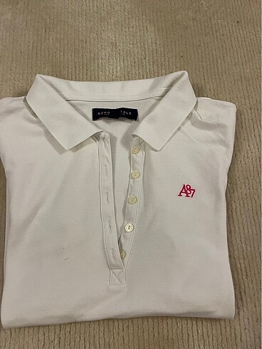Aeropostale L/G beden kadın TShirt