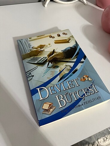 Devlet bütçesi - Görsel 2