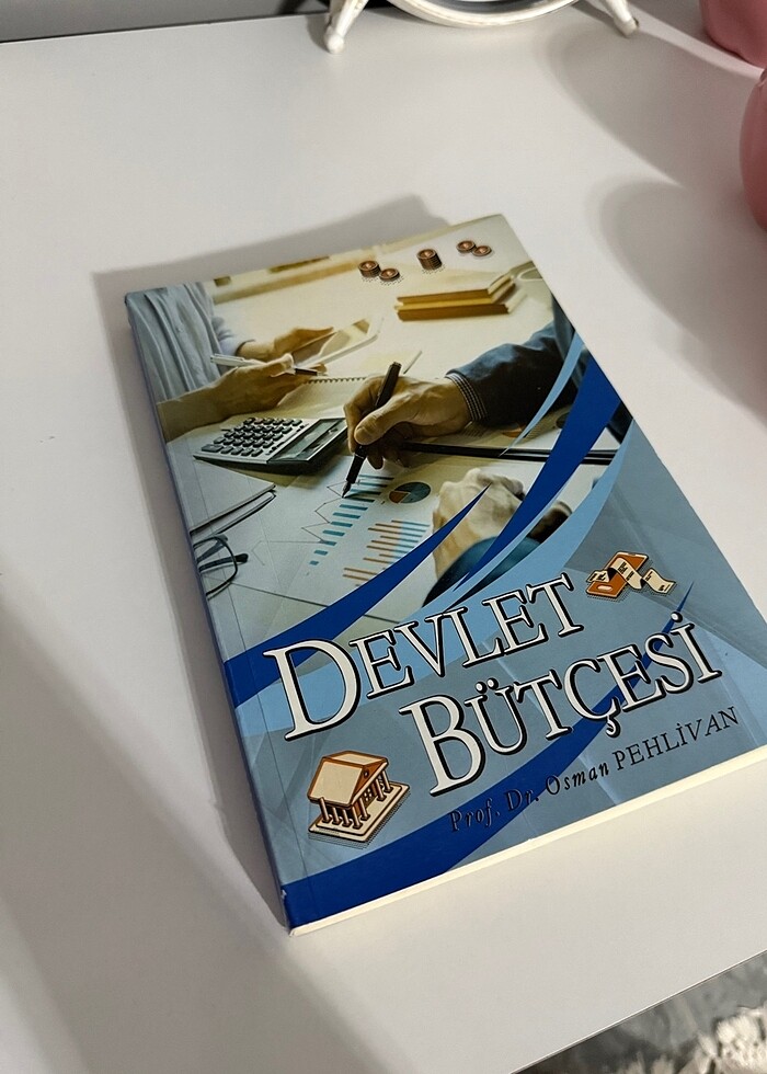 Devlet bütçesi - Görsel 2