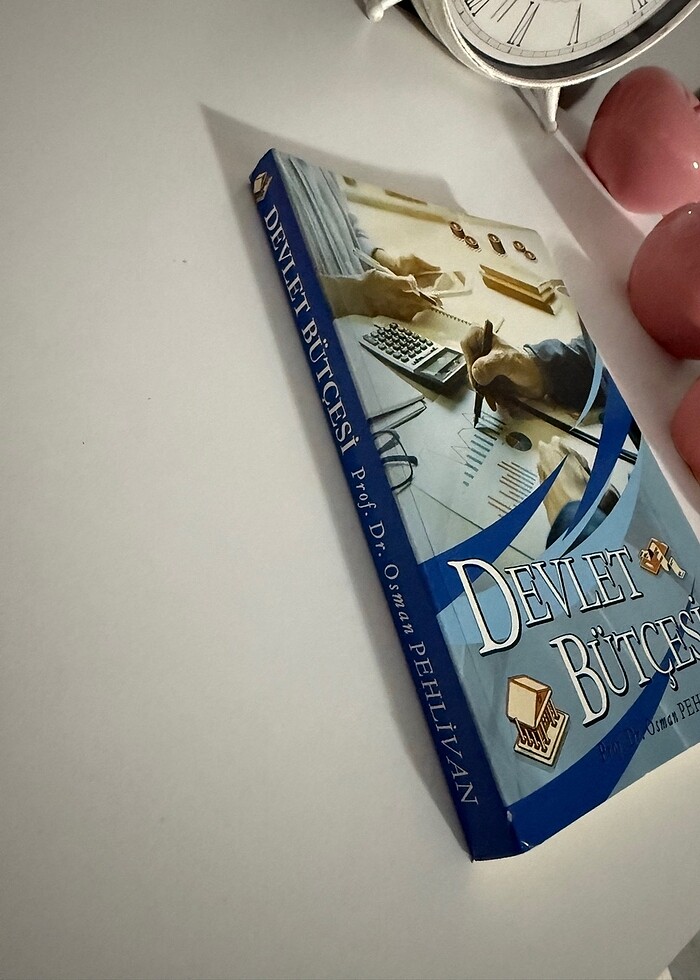 Devlet bütçesi - Görsel 3