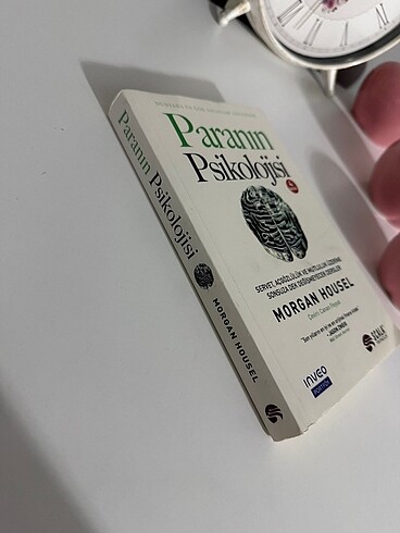 Paranın psikolojisi