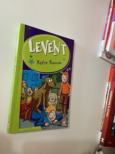 Levent