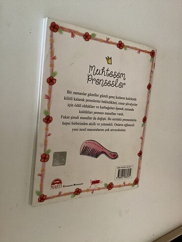  Hasarlı kitap