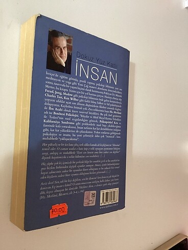  Dokuz yüz katlı insan