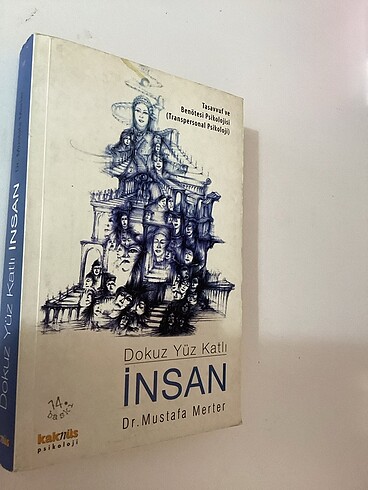 Dokuz yüz katlı insan