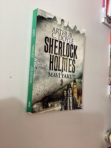 Sherlock Holmes