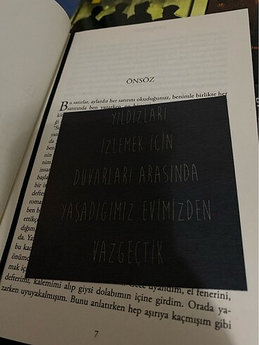 Karantina Kitap Serisi - Görsel 2