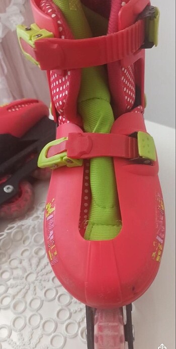 Minnie mouse paten - Görsel 2