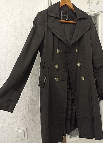 Diğer Trenchcoat ceket 