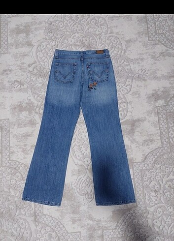Vintage jean