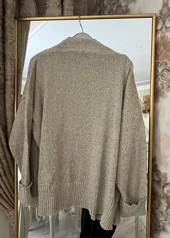 Yumuşak hırka - Görsel 3