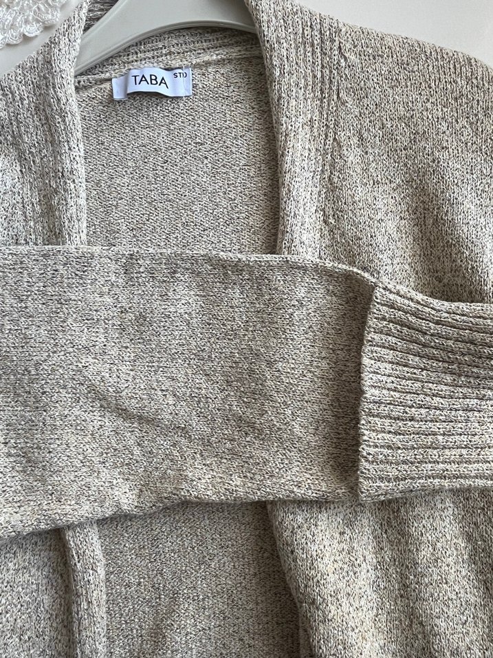 Yumuşak hırka - Görsel 5