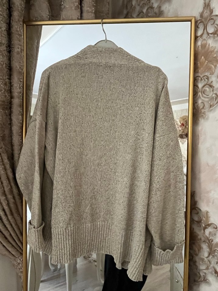 Yumuşak hırka - Görsel 3