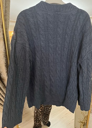 Kadın Örgü Triko Takım - Görsel 3