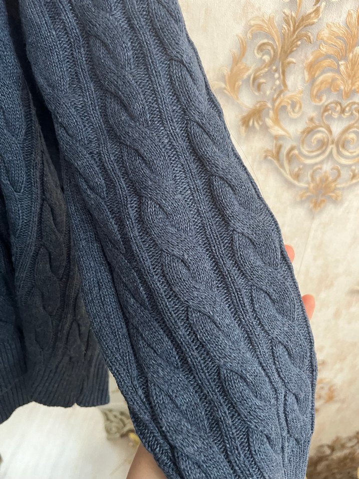 Kadın Örgü Triko Takım - Görsel 4