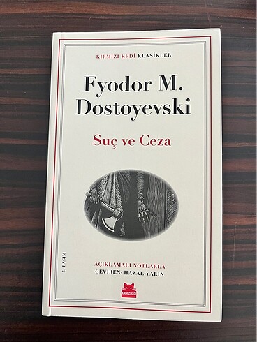 Suç ve Ceza