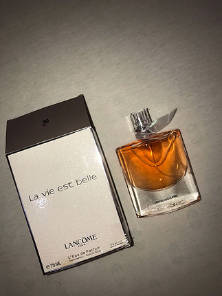 Lancome replika parfüm