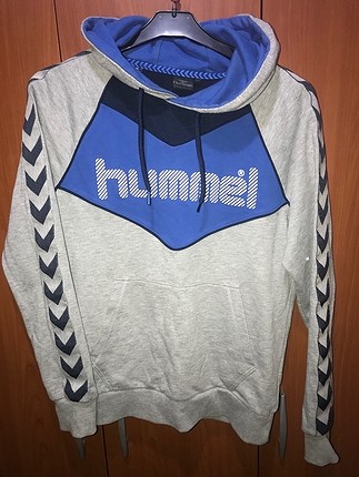 Hummel orjinal sweat