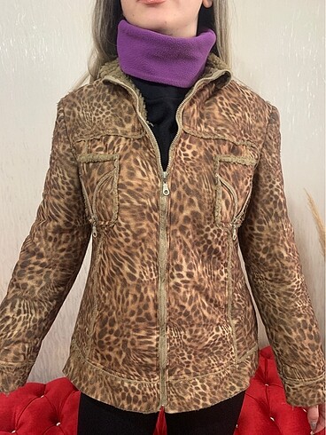leopar kaban