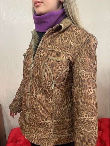 Diğer leopar kaban