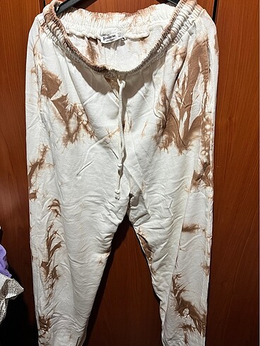 m Beden stradivarius esofman takimi batik model takim fiyati