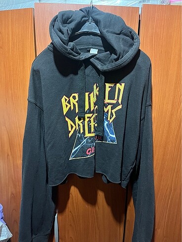 H&M h&m sweatshirt
