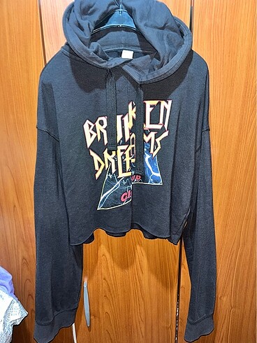 s Beden h&m sweatshirt