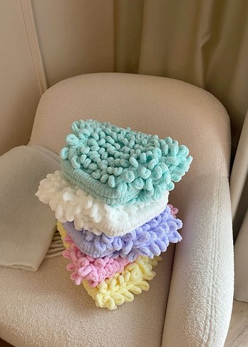 pofuduk çanta - Görsel 2