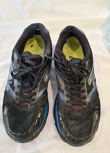 SKECHERS Erkek Spor Ayakkabı 