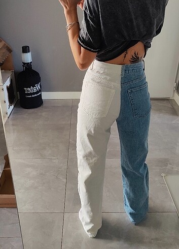 Bershka bershka kot