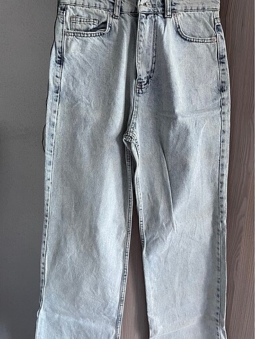 Stradivarius Kot pantolon