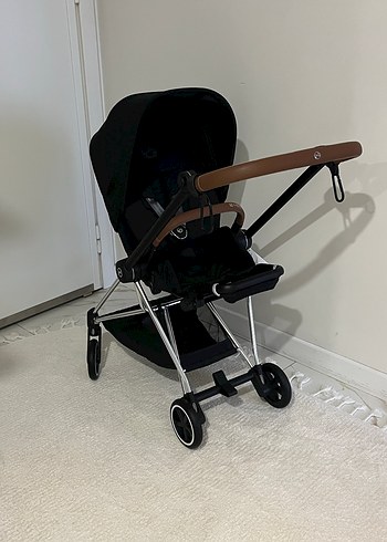 Diğer Beden Cybex bebek arabası