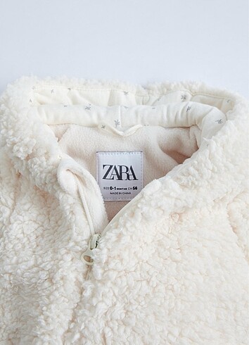 Zara Zara astronot