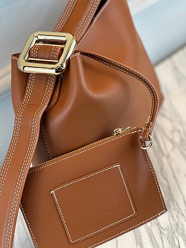 Jacquemus Jacquemus tote bag
