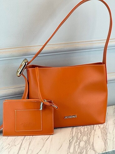 Beden çeşitli Renk Jacquemus tote bag