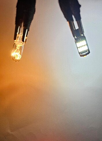 Beden Vw Transporter T5 Led Aydınlatma Ekonomik