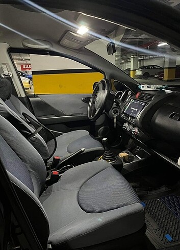 Diğer Honda Jazz 1 (sunrooflu)l Led Aydınlatma +