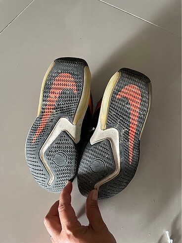 33 Beden Orjinal nike