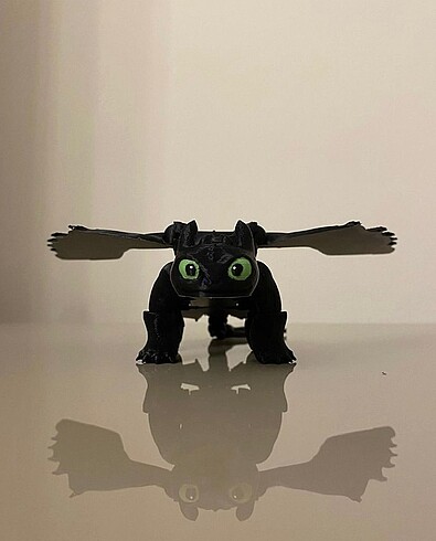 3d Gecenin Öfkesi