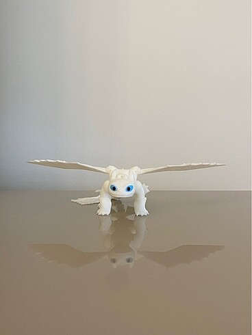 3d Işığın Öfkesi