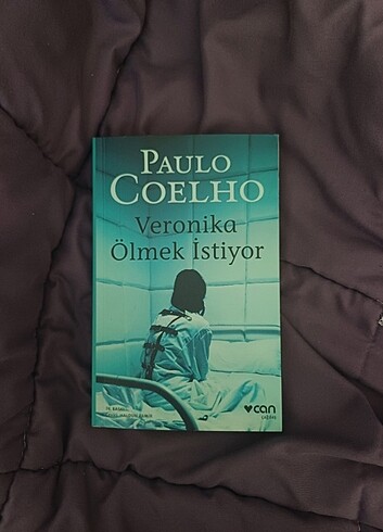 VERONİKA ÖLMEK İSTİYOR-PAULO COELHO