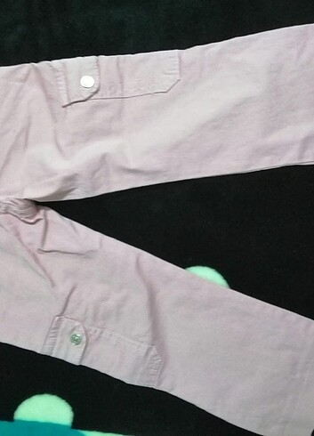 Zara Zara kargo pantolon 