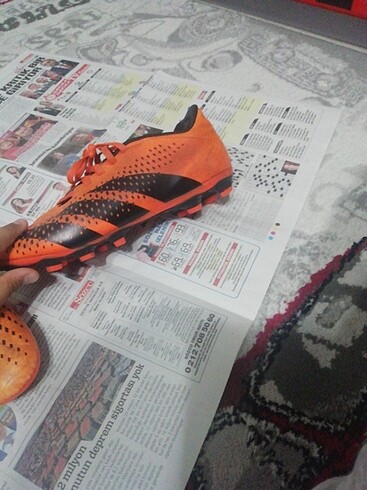 41 Beden Orjinal adidas predator