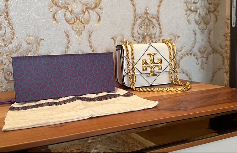 Tory Burch Çanta