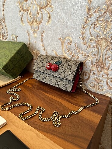 Gucci Çanta