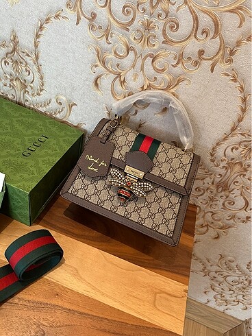 Beden Gucci Çanta