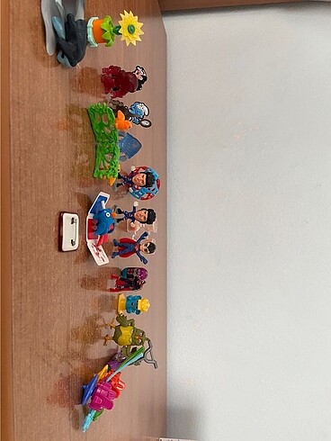 Kinder oyuncak