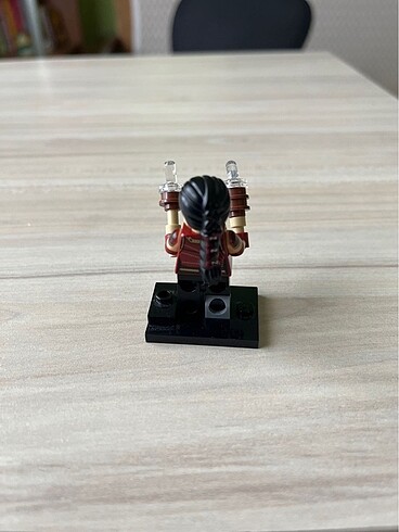 Diğer Lego marvel echo figür