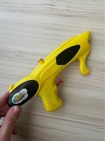 Beden Renk ben10 silah su silahı vuvuzela